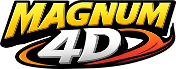 Magnum 4D